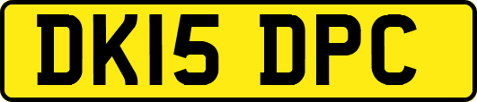 DK15DPC