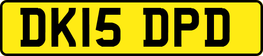 DK15DPD