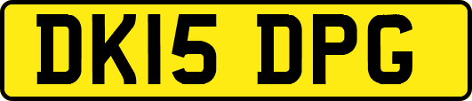 DK15DPG