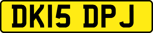 DK15DPJ