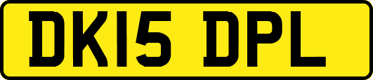 DK15DPL