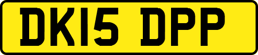 DK15DPP