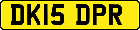 DK15DPR