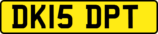 DK15DPT