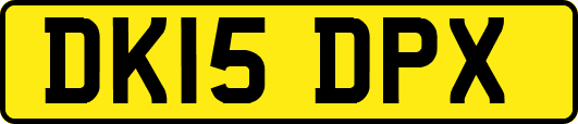DK15DPX