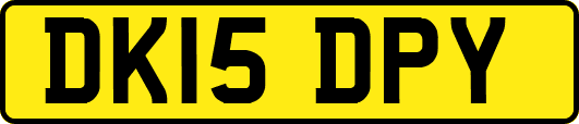 DK15DPY