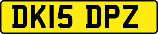 DK15DPZ
