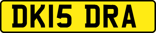DK15DRA