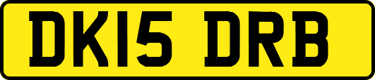 DK15DRB