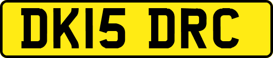 DK15DRC