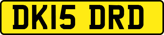 DK15DRD