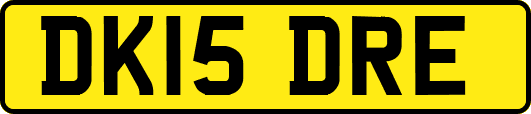 DK15DRE