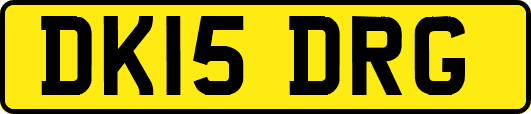 DK15DRG