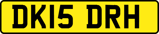 DK15DRH