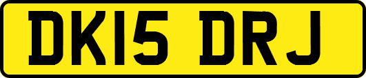 DK15DRJ