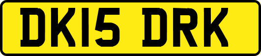DK15DRK