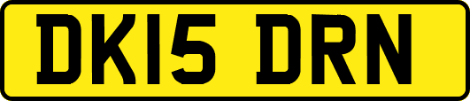 DK15DRN