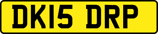 DK15DRP