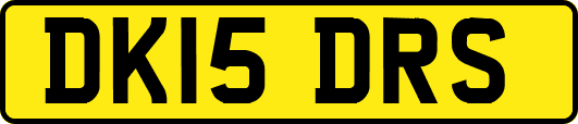 DK15DRS
