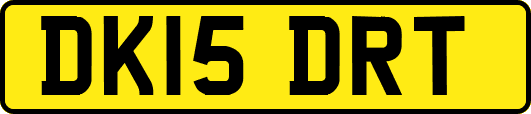 DK15DRT