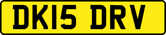 DK15DRV