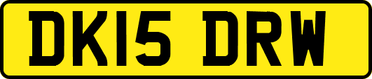 DK15DRW