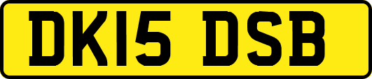 DK15DSB