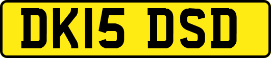DK15DSD