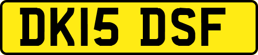 DK15DSF