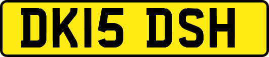 DK15DSH