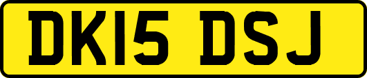 DK15DSJ