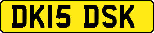 DK15DSK