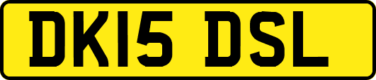 DK15DSL