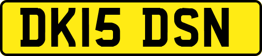 DK15DSN