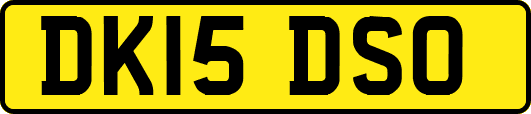 DK15DSO