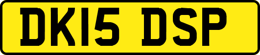 DK15DSP