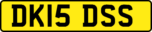 DK15DSS
