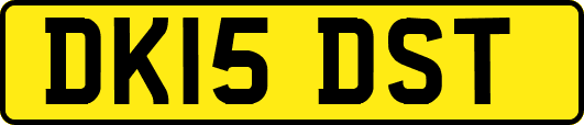 DK15DST