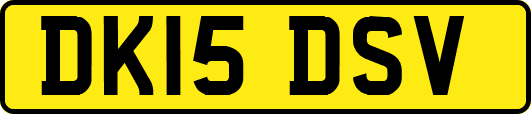 DK15DSV