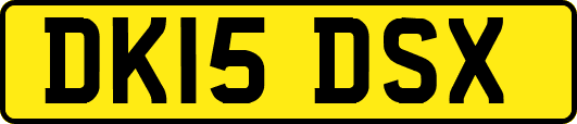 DK15DSX