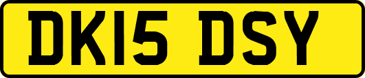 DK15DSY