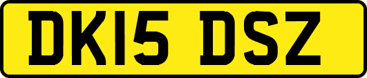 DK15DSZ