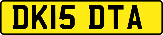 DK15DTA