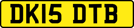 DK15DTB