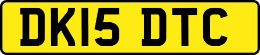 DK15DTC