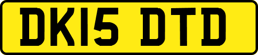 DK15DTD