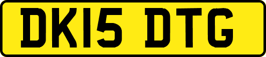 DK15DTG