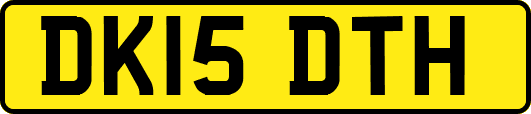 DK15DTH