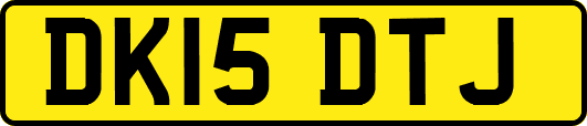 DK15DTJ