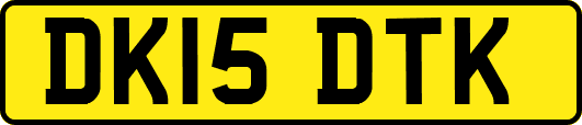 DK15DTK
